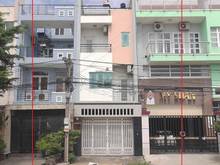 Hình ảnh Mặt Tiền Đường Hoa Phượng,__ 2 lầu ++ Khu đông dân cư
