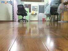 Hình ảnh Bán nhà quận 4 - Nhà góc hẻm, gần mặt tiền đường  - Diện tích đất công