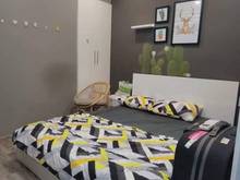 Hình ảnh 🍁Căn Hộ 30m2 Nội Thất Hiện Đại Ngay Hoa Cau 🍁