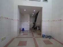 Hình ảnh Bán nhà khu trung tâm kinh doanh sầm uất quận 4  - Diện tích đất công