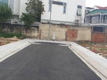 Hình ảnh Bán đất đường Tân Sơn Nhì quận Tân Phú giá rẻ