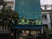 Hình ảnh tuyến đường kd sầm uất Nguyễn Gia Trí (D2 cũ) ngang 8,5m