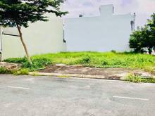 Hình ảnh Cần sang nền đất 100m2 kế bên Điện Máy Xanh MT đường Số 2, sổ riêng