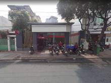 Hình ảnh Nhà Mặt Tiền, Đường Nguyễn Sỹ Sách_ Khu buôn bán , đông