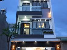 Hình ảnh Nhà 1Trệt 2Lầu - Huỳnh Tấn Phát. Nội thất cao cấp. Giá chỉ 6,2 tỷ. SHR