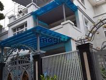Hình ảnh Cần cho thuê gấp biệt thự Mỹ Hào , Phú Mỹ Hưng, quận 7,nhà đẹp Giá rẻ