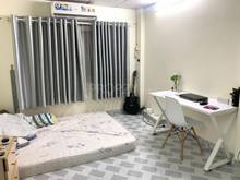 Hình ảnh Bán nhà khu nội bộ khu trung tâm quận 4 - Để lại nội thất  - Diện tích