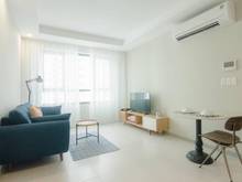 Hình ảnh Cho thuê Trang Chủ MB66.COM / Đăng Ký Tặng 66K HAPPY RESIDENCE 82m2 - 2PN - View villa, Gia rẻ