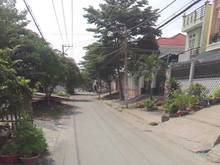 Hình ảnh Sang lô đất mt man thiện,quận 9,ngay chợ giá bao sổ 2.8tỷ.