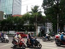 Hình ảnh Cho thuê Nhà Góc 2 mặt tiền Đường Điện Biên Phủ, P.7, Q.3.