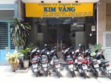Hình ảnh Cho thuê nhà nguyên căn đường Hoàng Hoa Thám, P 13, Q. Tân Bình