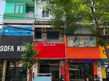Hình ảnh tuyến đường kd Lê Quang Định ++ mt ngang 4m