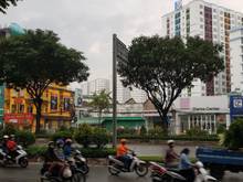 Hình ảnh MT Trường Chinh góc Phan Văn Hớn 10x30m HĐT 60tr, bán gấp 100tr/m2