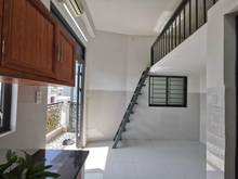 Hình ảnh Phòng trọ sinh viên giá rẻ quận Gò Vấp 30m2 ban công riêng thoáng