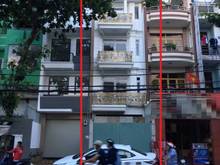 Hình ảnh Mặt Tiền Đường Lũy Bán Bích. DT:  4 x 16 - Nhà 3 lầu KD