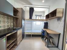 Hình ảnh CHDV ngay MB66 là nhà cái uy tín hàng đầu tại Việt Nam thỏ trắng, đầy đủ nội thất. Q10