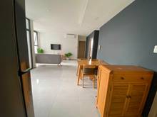 Hình ảnh Cho thuê c/h Riva Park,Q4, 80m2, 2pn, ntđđ- 14tr
