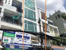 Hình ảnh Cho thuê nhà nguyên căn mặt tiền đương Nguyễn GIản Thanh, P. 15, Q10