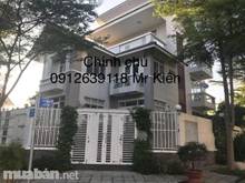 Hình ảnh Chính chủ cần cho thuê biệt thự đơn lập Mỹ Phú 2, Phú Mỹ Hưng giá rẻ