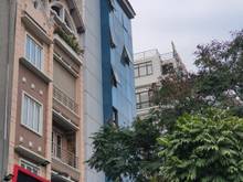 Hình ảnh Cho thuê căn góc mặt phố Nguyễn Khang 90m2 5T 50tr