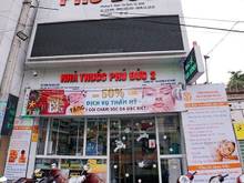 Hình ảnh Cho thuê Office Mặt tiền đường Lý Thường Kiệt, Phường 8, Quận Tân Bình