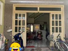 Hình ảnh Bán nhà hẻm 6m Bình Long . DT : 5x19m . 2 tấm . Giá : 6,5 tỷ