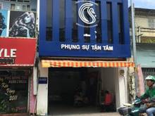 Hình ảnh MT kd đ.Cây Trâm -- gt thuận tiện dt.5x25m