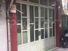 Hình ảnh Bán nhà hẻm quận 4 - Nhà đang cho thuê thu nhập 4 triệu/ tháng  - Diện