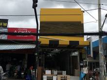 Hình ảnh Vườn Lài _ mt đ. rộng 5 x 29 - Nhà đẹp