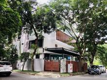 Hình ảnh Cho thuê nhanh biệt thự Hưng Thái, nhà đẹp, giá siêu tốt