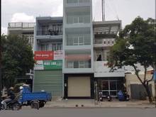 Hình ảnh Bùi Thị Xuân. DT:  4 x 22 -mt 4 lầu . Khu văn hóa
