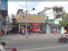 Hình ảnh Mặt Tiền DT:  10 x 17 _ suốt cấp 4 ++  Phạm Văn Chí