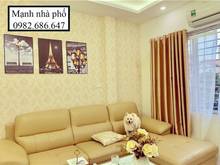 Hình ảnh Bán gấp nhà HXT,Nguyễn Thượng Hiền Gò Vấp, 3 lầu, 69m2,Giá chỉ 3 tỷ68.
