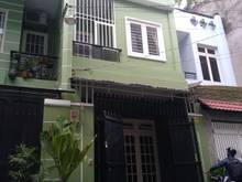 Hình ảnh Cho thuê nhà hxh Năm Châu, Phường 11, Tân Bình, 5x22, trệt 2 lầu st.