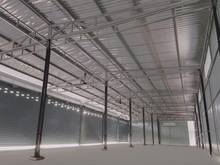Hình ảnh Cho thuê kho xưởng Biệt Lập 700m2 MẶT TIỀN đường Phan Văn Hớn, Q. 12.