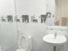 Hình ảnh Bán nhà mặt tiền quận 4  - Diện tích đất công nhận 54m2 (4m x 16.7m).