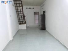 Hình ảnh Bán nhà hẻm quận 4  - Diện tích đất công nhận 66.7m2 (5,64 x 15,25m),