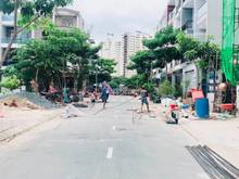 Hình ảnh Bán Đất Khu Biệt Thự Tên Lửa - Bình Tân - DT 400m2 - Full Thổ Cư