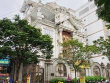 Hình ảnh Cho thuê biệt thự đường Tân Kỳ Tân Quý, Phường Sơn Kỳ, Quận Tân Phú
