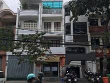 Hình ảnh Nguyễn Hữu Cầu - mt  gần chợ 4 x 18 -  2 lầu