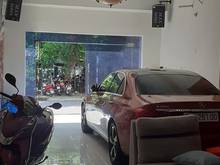 Hình ảnh Bán nhà ĐS 7 Cư Xá Đô Thành  – 38m2 – 3 tầng – XE HƠI NGỦ TRONG NHÀ