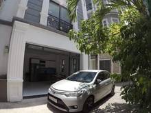 Hình ảnh GẤP! BÁN NHÀ- TRẦN KHẮC CHÂN- QUẬN 1- 5 TẦNG- Sổ hồng vuông vức, 8 tỷ