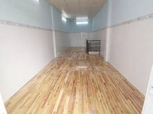 Hình ảnh Bán nhà hẻm quận 4 - Nhà nhỏ, gần trường Tiểu học Xóm Chiếu  - Diện tí