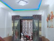Hình ảnh Cho thuê nhà 107/5a Phạm Văn Hai, Phường 3, Quận Tân Bình