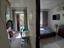 Hình ảnh Bán nhà mặt tiền Huỳnh Văn Bánh, 88,5m2. Nhà tiện xây mới