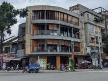 Hình ảnh Trần Cao Vân - góc 2mt 20 x 20 - hợp TTTM lớn + các kên thương hiệu