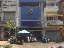 Hình ảnh tuyến đường kd Nguyễn Thái Sơn ++ mt ngang 6,4m