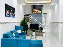 Hình ảnh 3 Tỷ 2 Sở Hữu Ngay Nhà 3 Tầng Đường Lạc Long Quân -Xe Hơi Vào Tận Cửa
