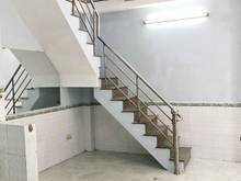 Hình ảnh Bán nhà hẻm quận 4  - Diện tích đất công nhận 32.6m2 ( 3.38 x 5.92m),
