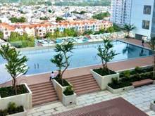 Hình ảnh Cho thuê c/h Central Premium, Q8, 98m2, 3pn, ntđđ- 13.5tr